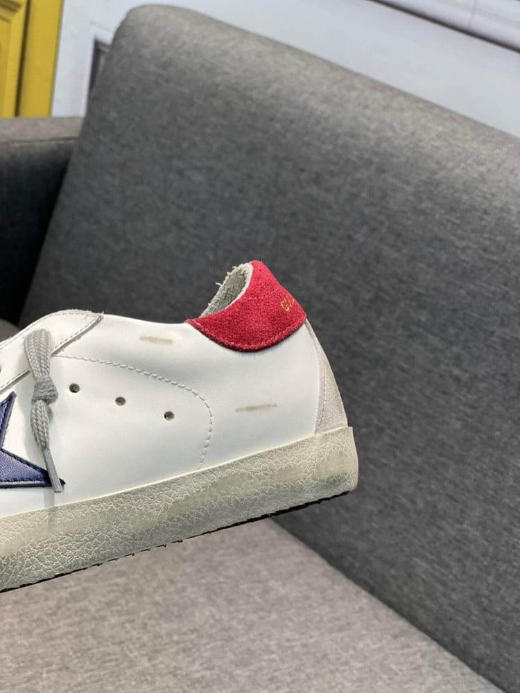 Golden Goose Superstar sneakers