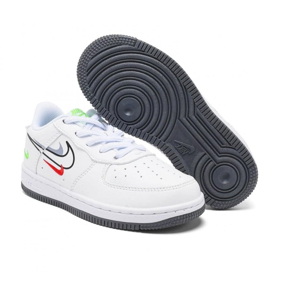 Nike Air Force 1 اطفال