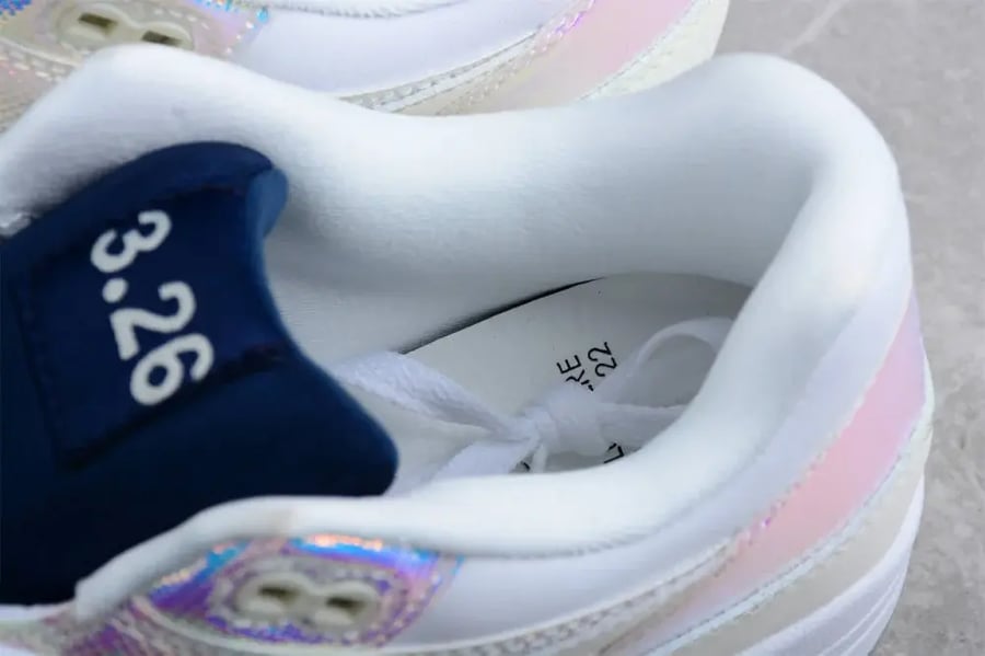 WMNS Nike Air Max 1 Premium La Ville Lumière Womens