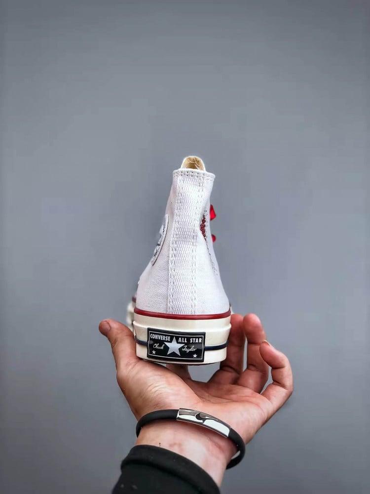 Converse Chuck Taylor All Star 1970s
