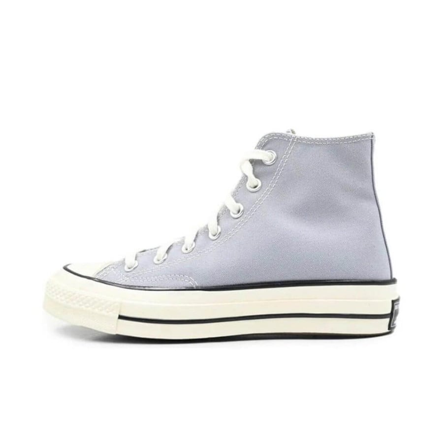 Converse Chuck 70 High 'Wolf Grey' Wolf Grey/Black/Egret