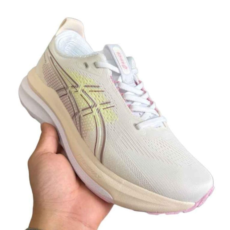 Asics Gel-Kayano 33