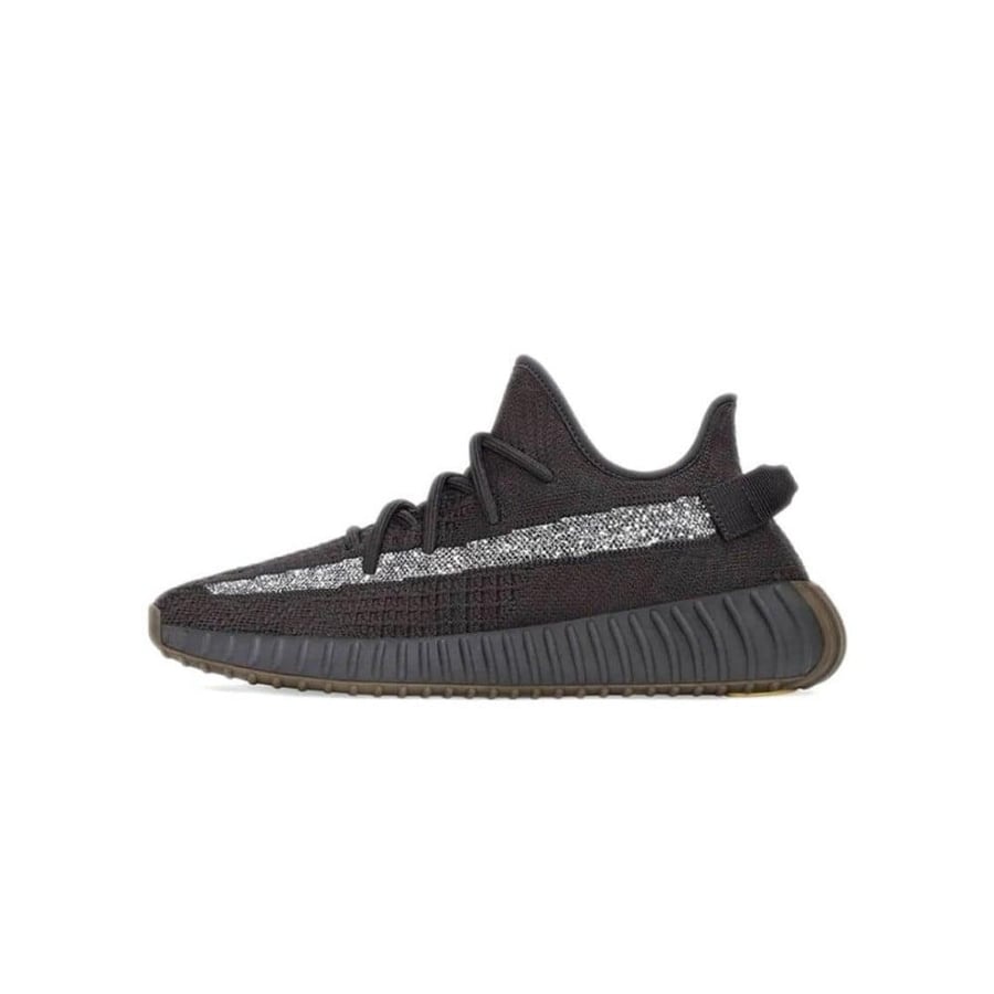 Yeezy Boost 350 V2 'Cinder' reflective Kids اطفال