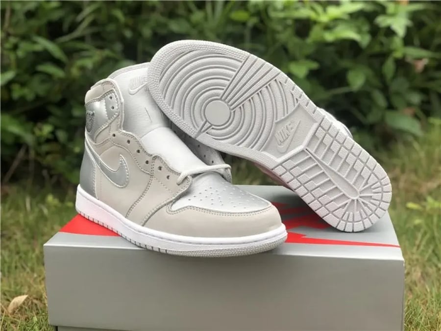 Air Jordan 1 High “Japan”