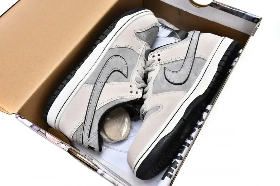 Nike Dunk Low