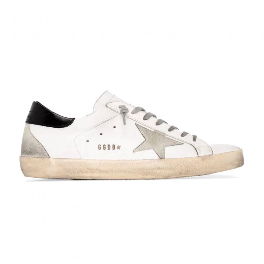 Golden Goose Superstar sneakers