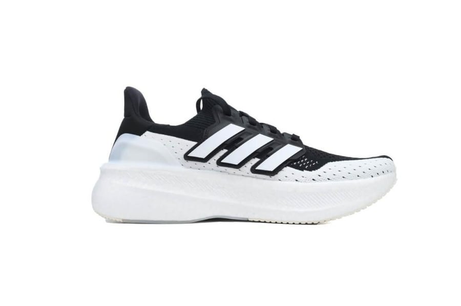 Adidas Ultraboost 5 'Black and White'