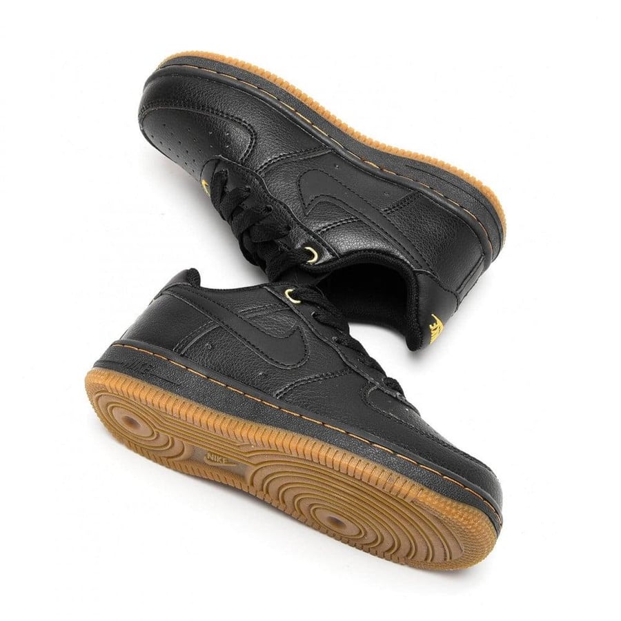 Nike Air Force 1 اطفال