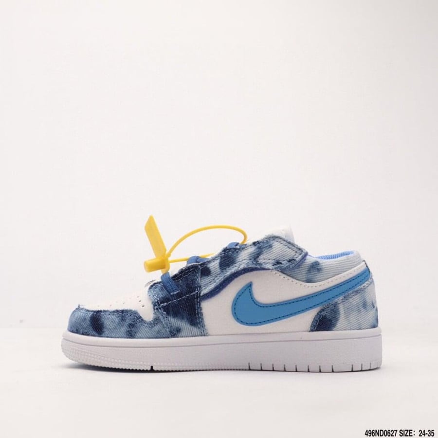 Nike Jordan 1 اطفال