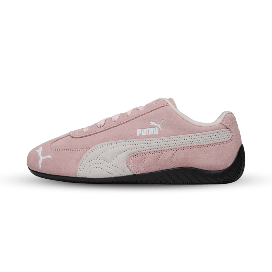 Puma Speedcat Pink | حذاء بوما سبيد كات بنك