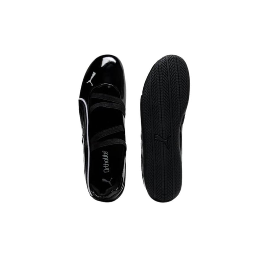 PUMA Speedcat Ballet 'Glossy' | بوما باليه لامع