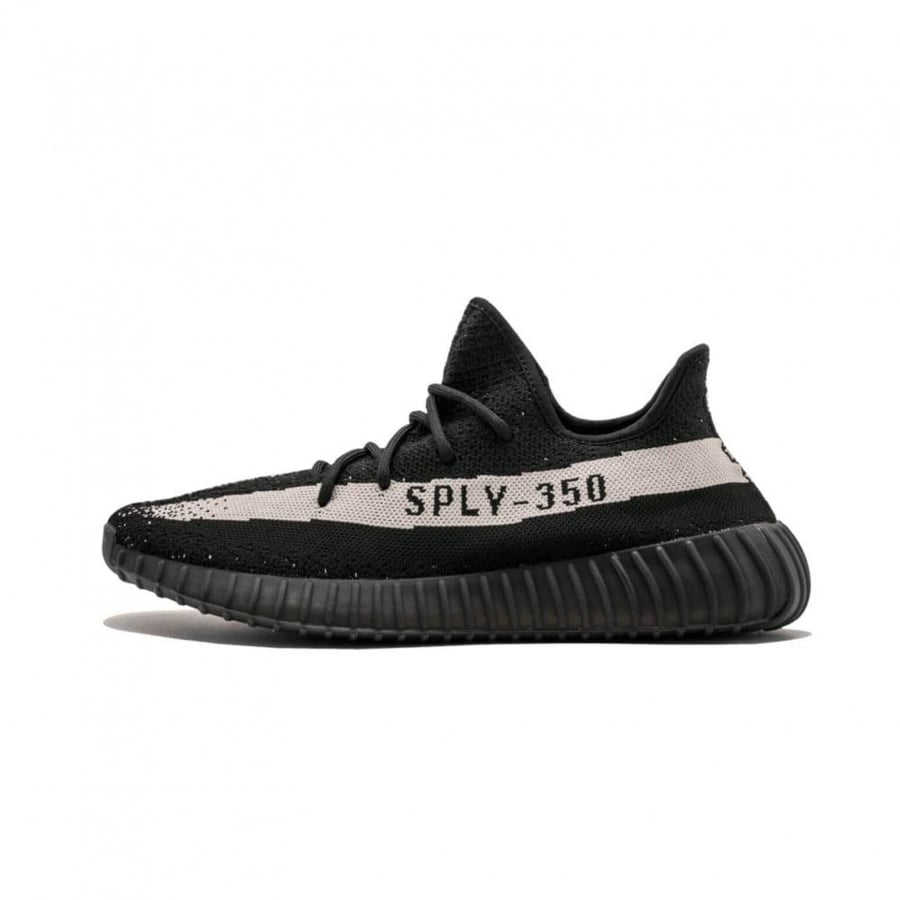 Yeezy Boost 350 V2 'Oreo'
