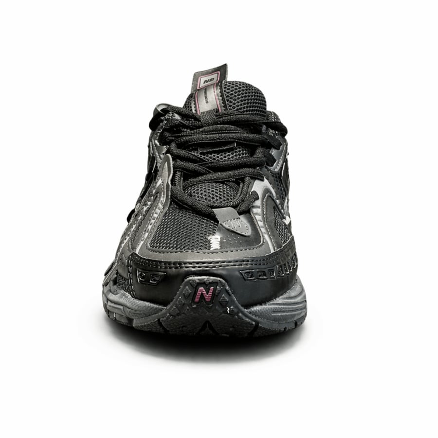 New Balance 1906R – أسود بالكامل