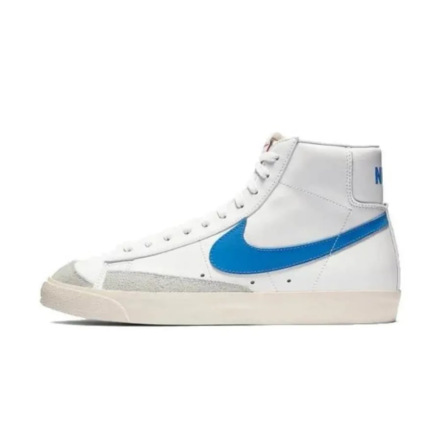 Nike Blazer Mid 77 VNTG Pacific Blue