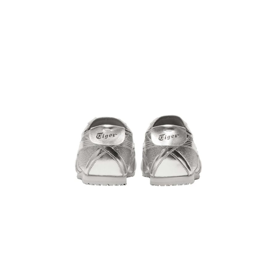 Onitsuka Tiger-Mexico 66 'Pure Silver