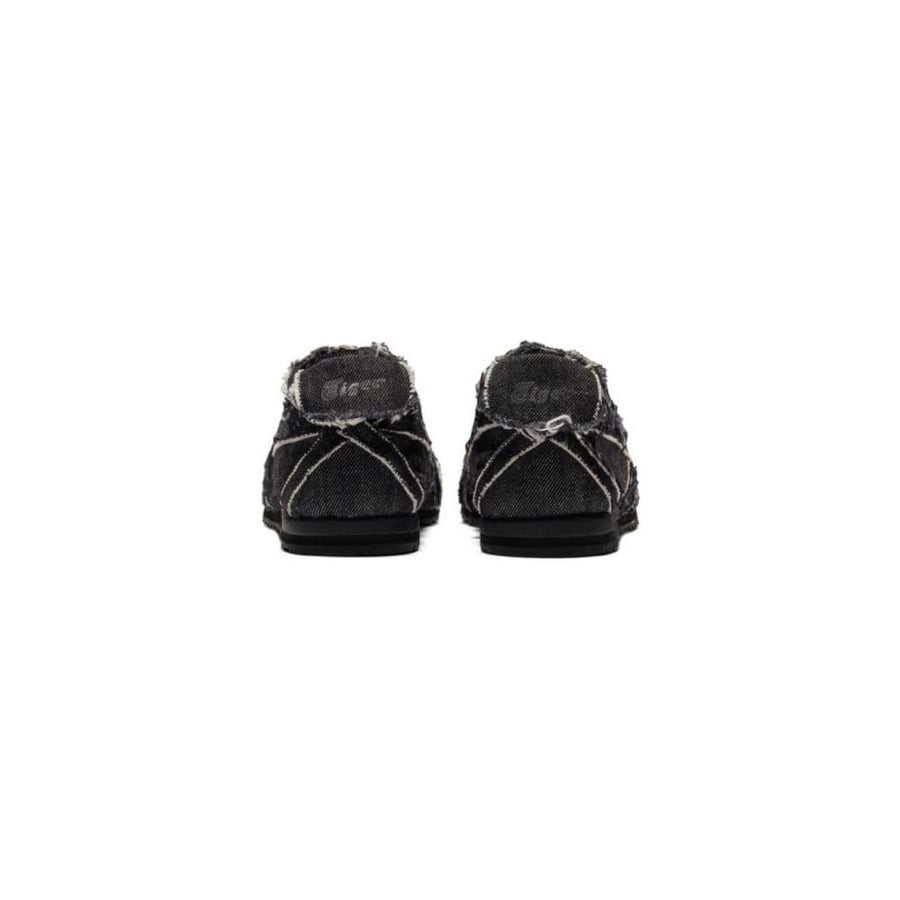 Onitsuka Tiger Mexico 66 'Denim 'Black'