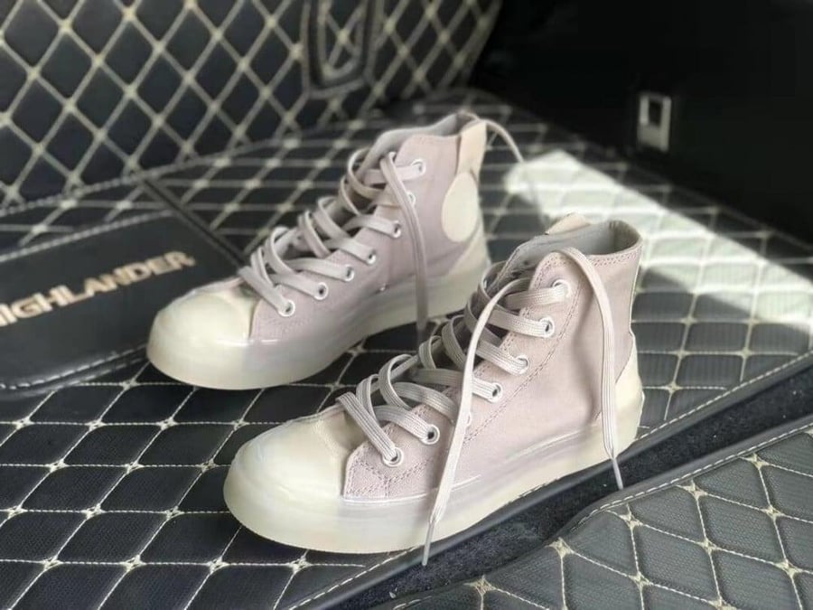 Converse Chuck Taylor All Star CX High