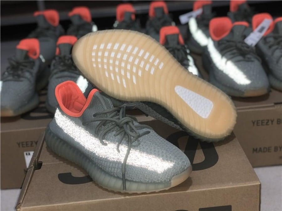 Yeezy Boost 350 V2 'Desert Sage' | ديزرت سيج