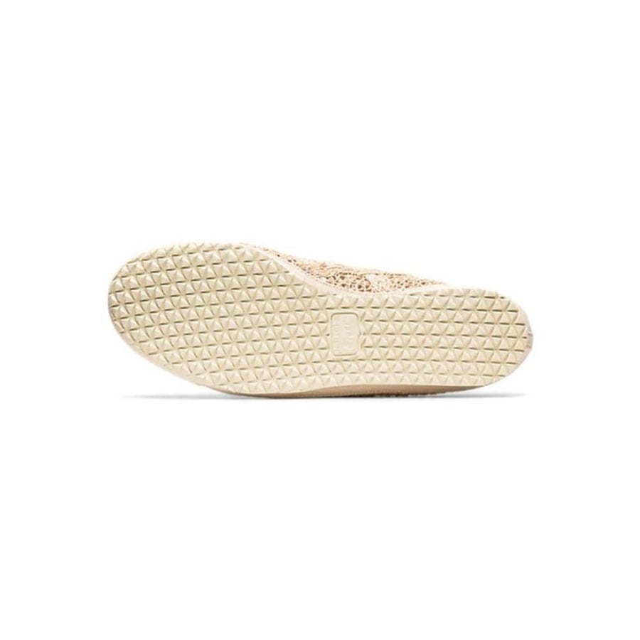 Onitsuka Tiger Mexico 66 Sabot 'Cream Beige'