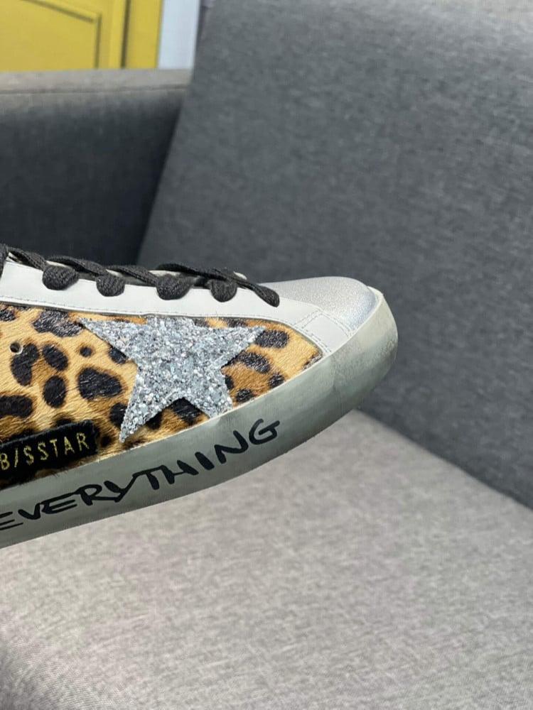 Golden Goose Superstar sneakers