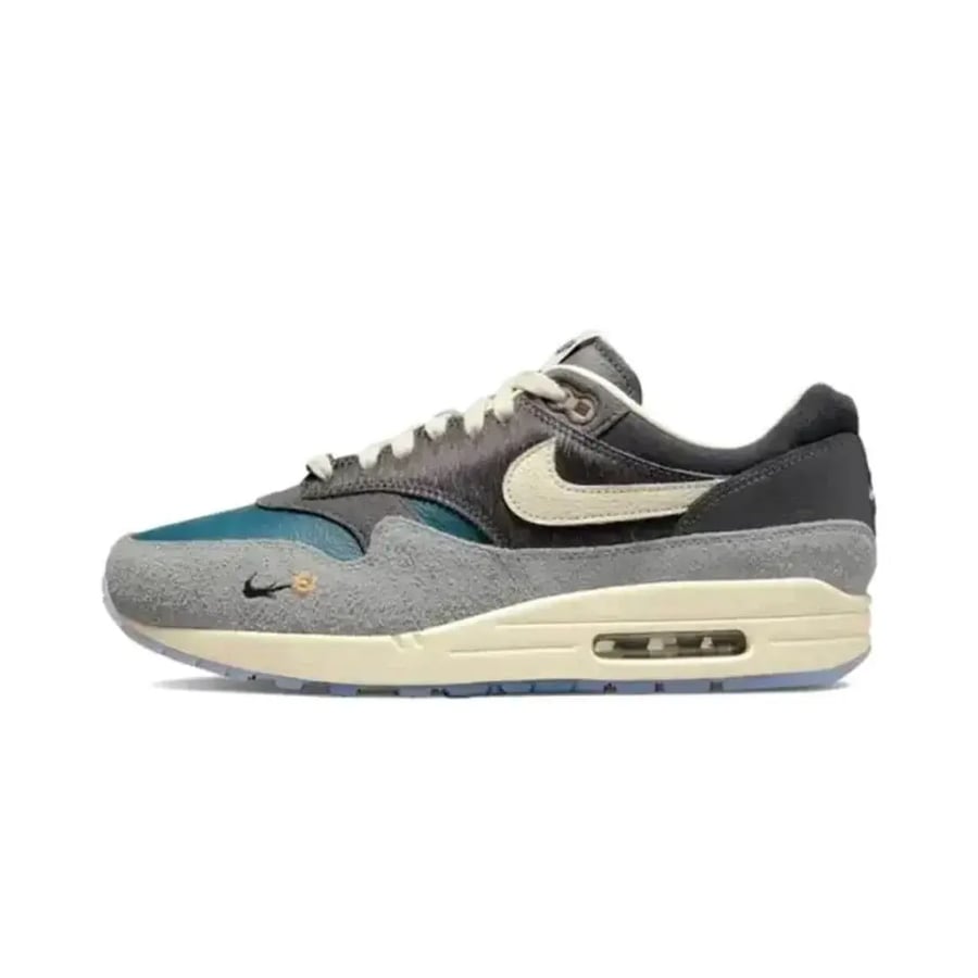 Nike Kasina x Air Max 1 SP 'Won-Ang - Grey'
