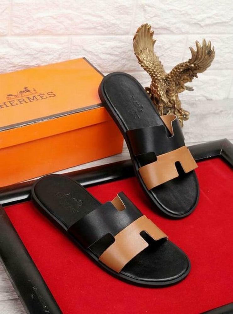 Hermes Izmir sandal هيرميس
