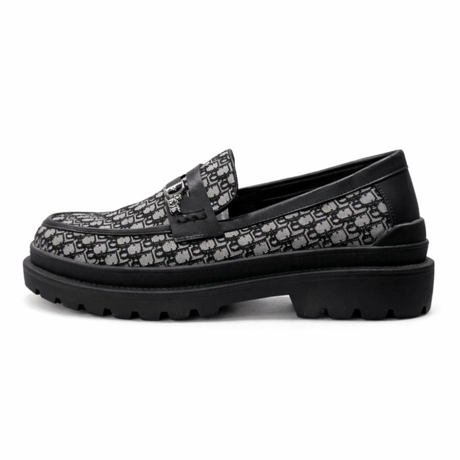 Dior CD Loafer