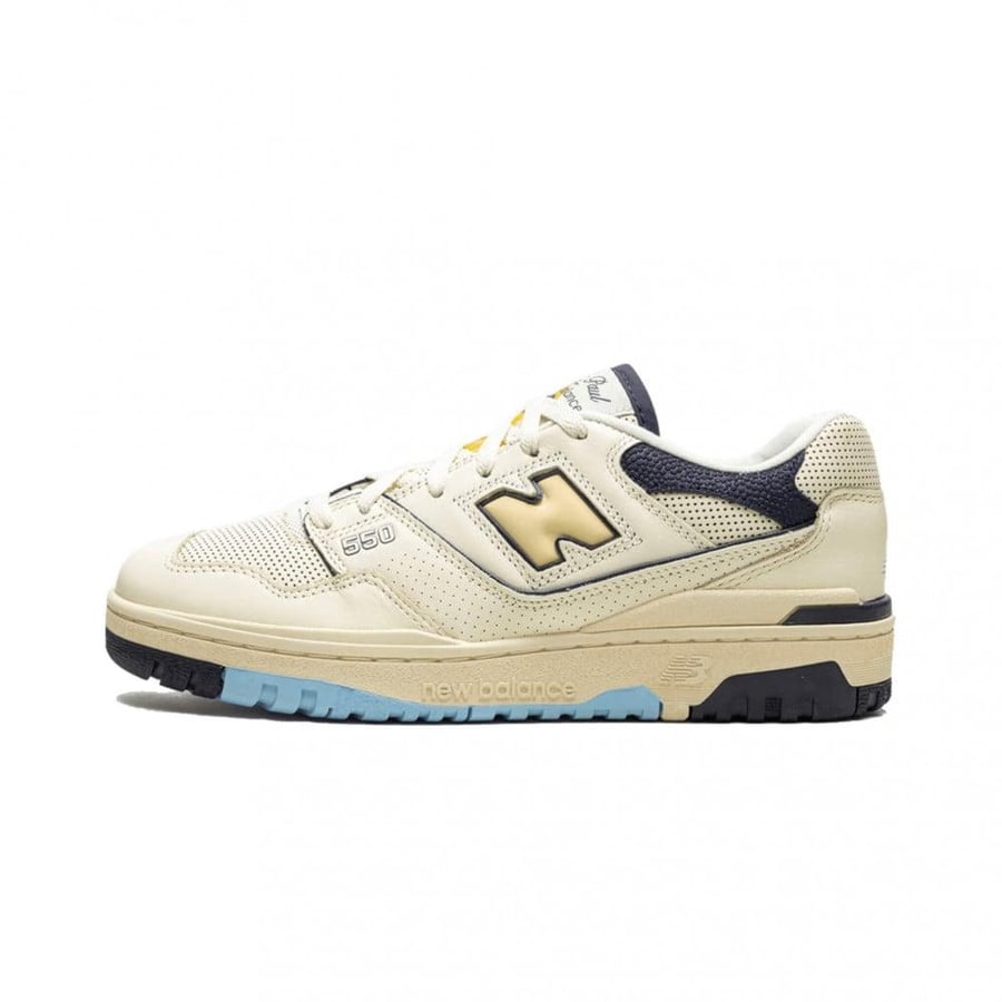 New Balance 550 Rich Paul