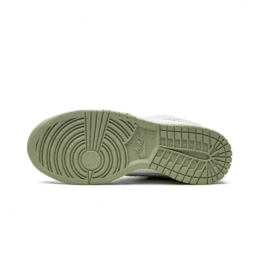 Nike Dunk Low SE 'Fleece - Honeydew'