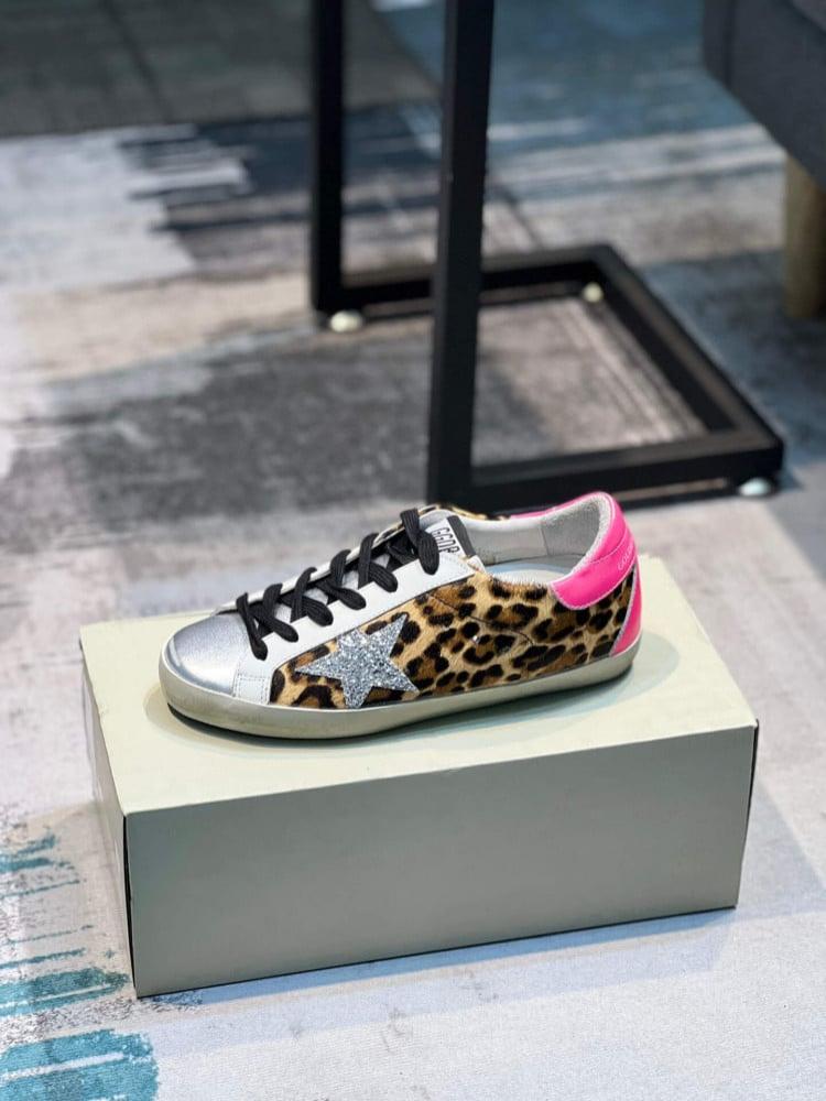 Golden Goose Superstar sneakers