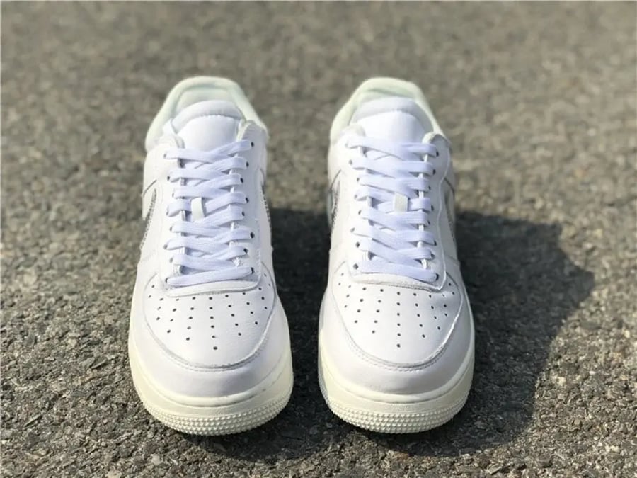 Air Force 1 07 "Off-White - ComplexCon"