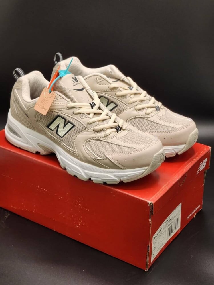 New Balance 530v2 Retro – كاكي