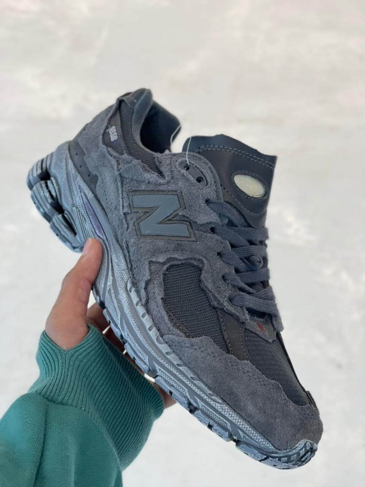 New Balance 2002