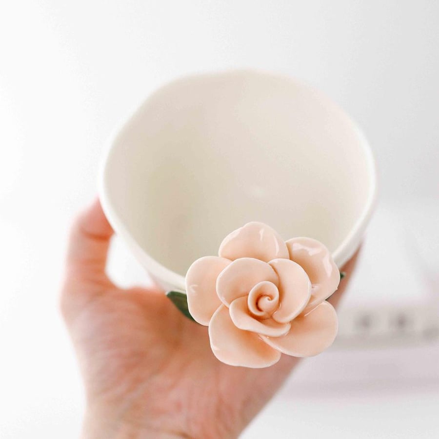 هدية نسائية وردة ROSE