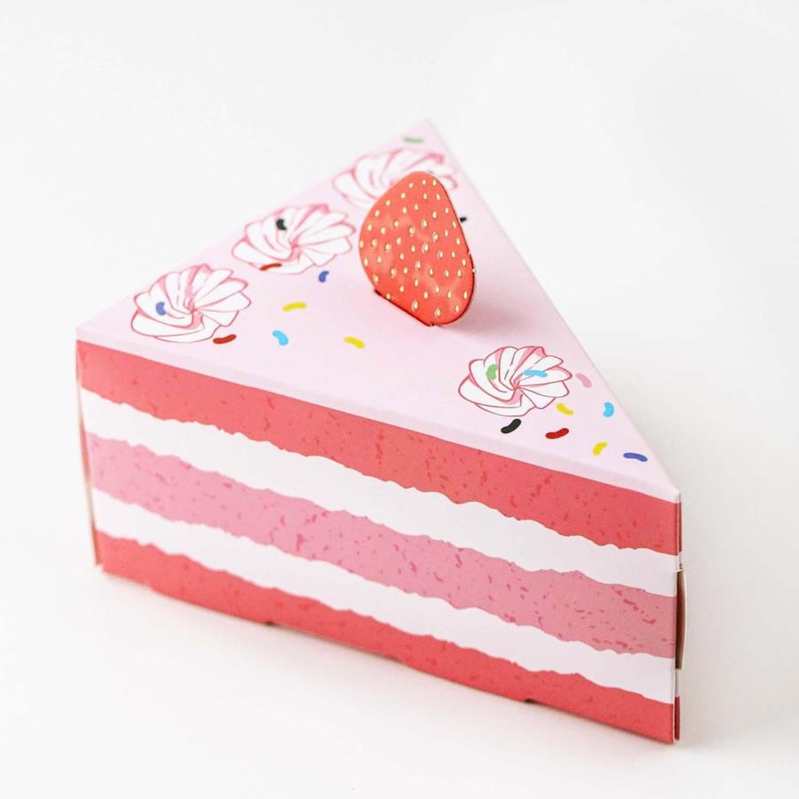 هدية Birthday Makeup Set