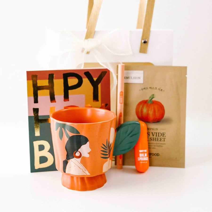 هدية نسائية Fall Vibes