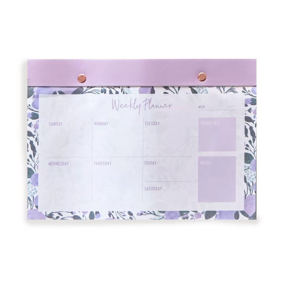 Planner