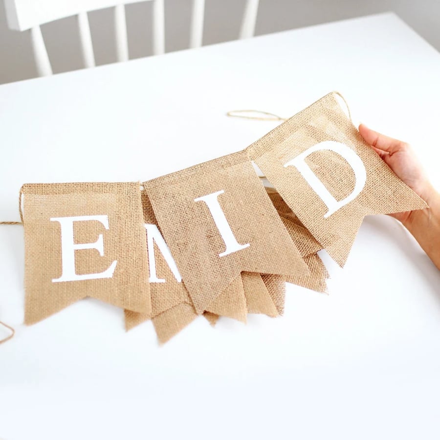زينة خيش عيد الفطر