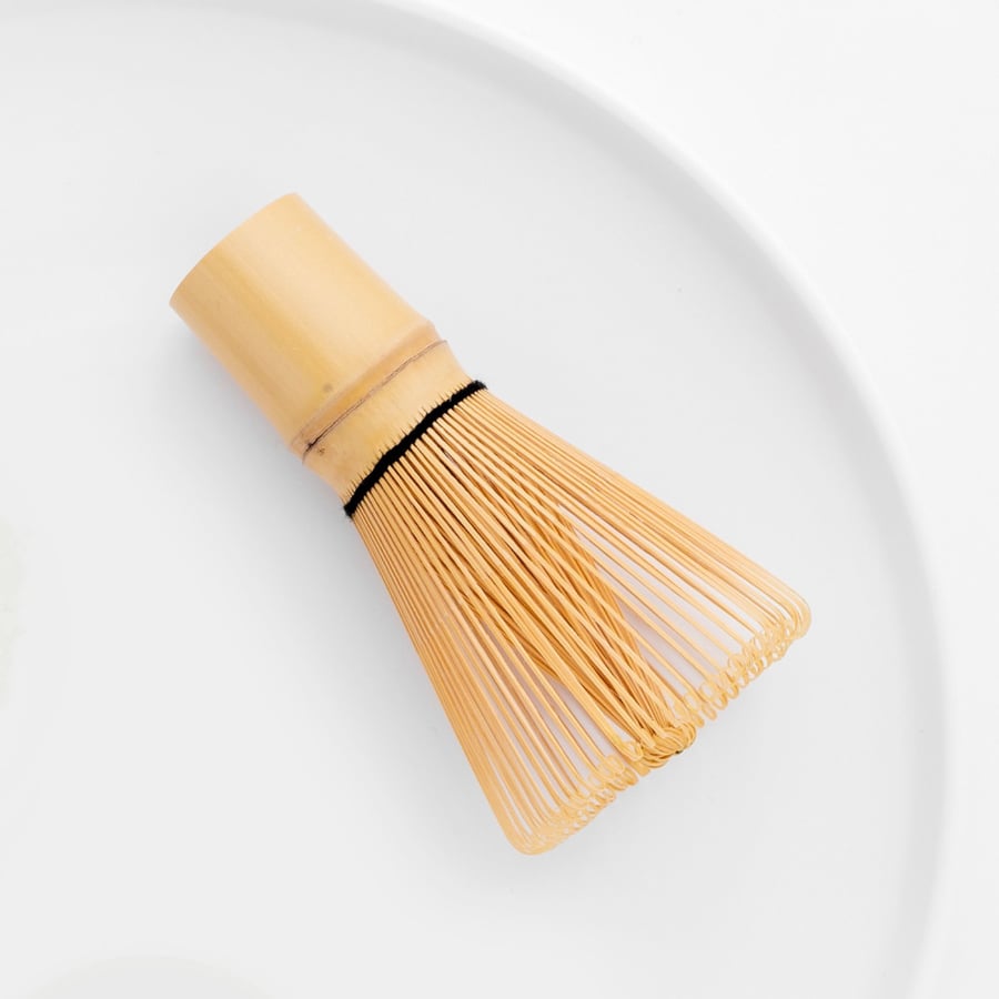 شاي ماتشا الياباني خفاقة الماتشا أداة الماتشا Bamboo Whisk Chasen متجر