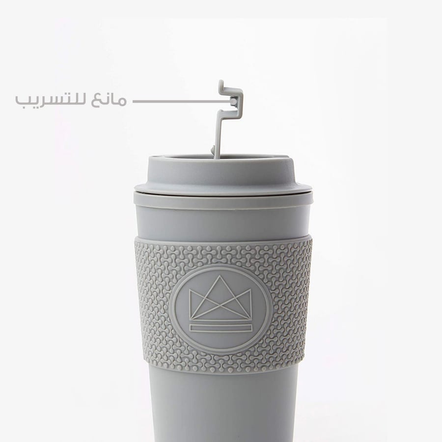 كوب قهوة حافظ للحرارة  كوب هايكنق للسفر متجر أدوات القهوة المختصة