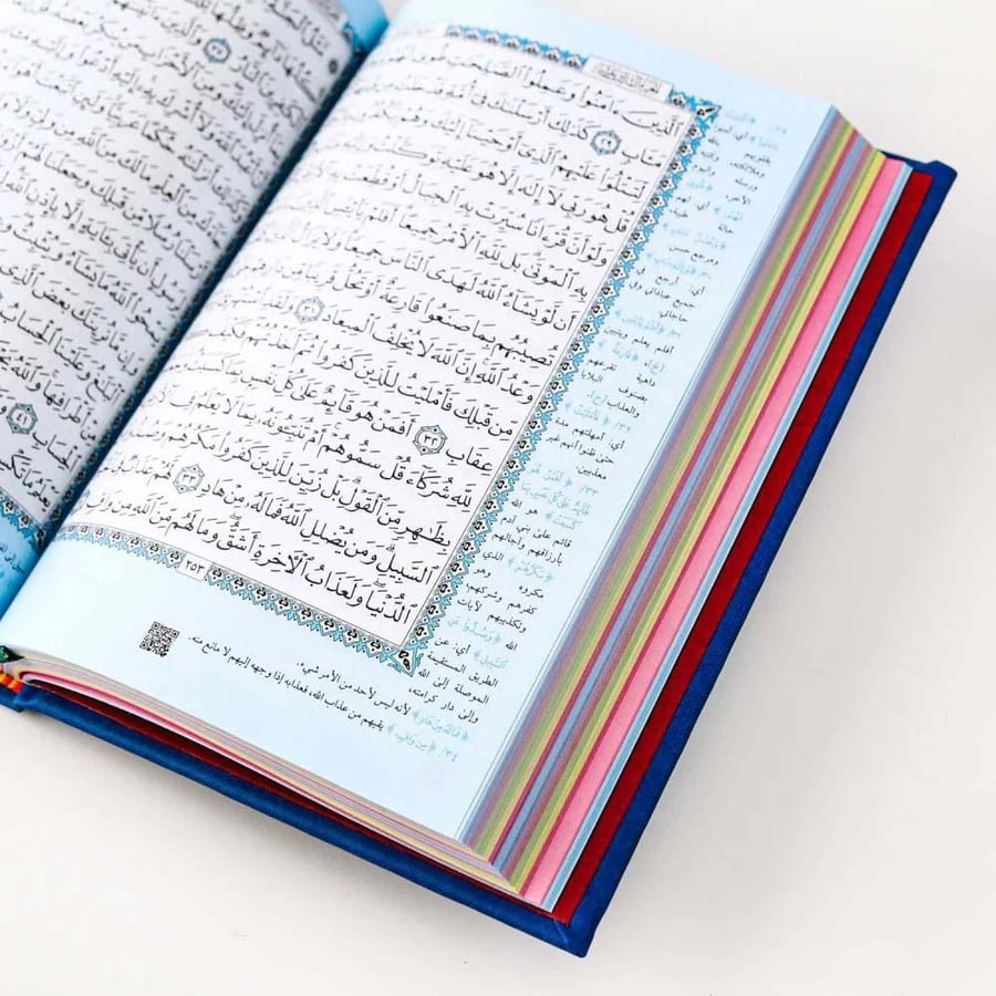 طقم هدية نور القرآن