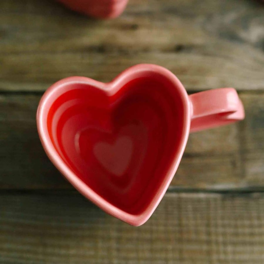 كوب Forever Love