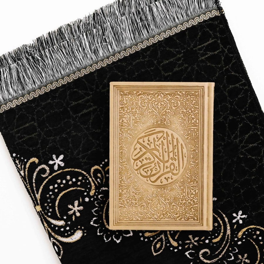 طقم هدية طيب المسك