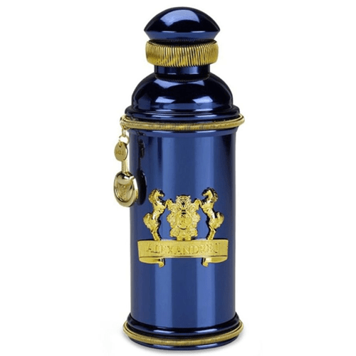 عطر زافير عود فانيلا من الكسندر جي - او دو بارفيوم 100 مل