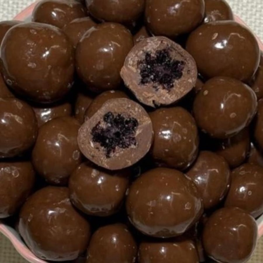 دراجيه فواكه بنكهات رائعه 300 جرام
