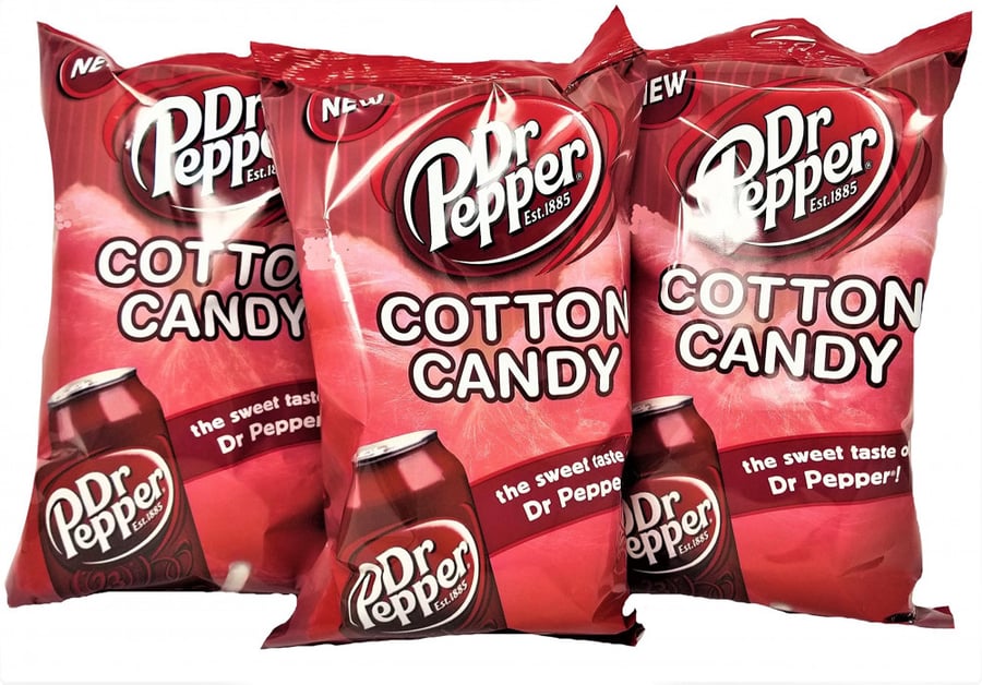 كوتن كاندي دكتور بيبر ( حجم كبير )