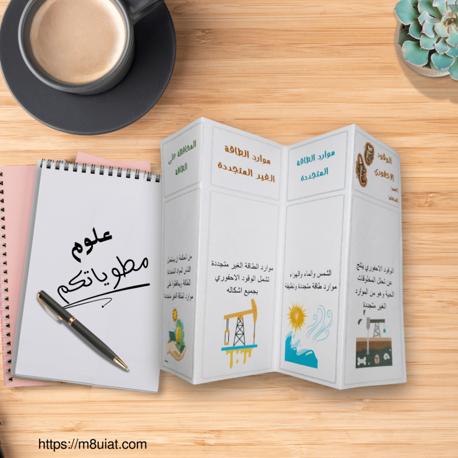 موارد الطاقة