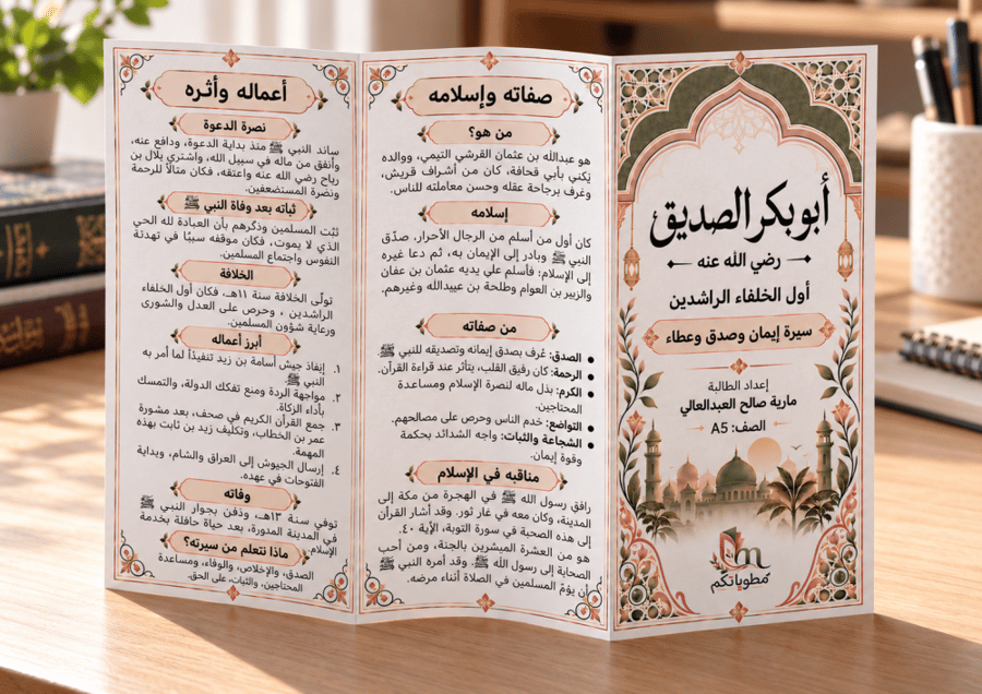 طلب مارية
