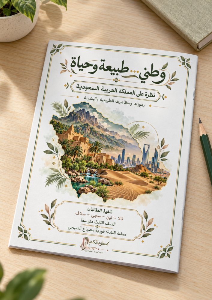 كتيب الاجتماعيات