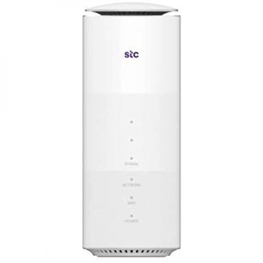 راوتر ZTE 5G CPE | يدعم جميع شركات الاتصالات 4G , 5G